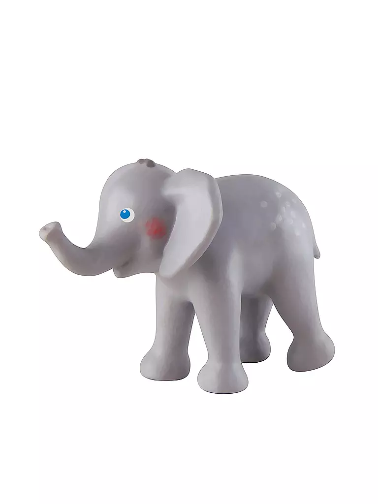HABA | Little Friends - Elefantenbaby | transparent