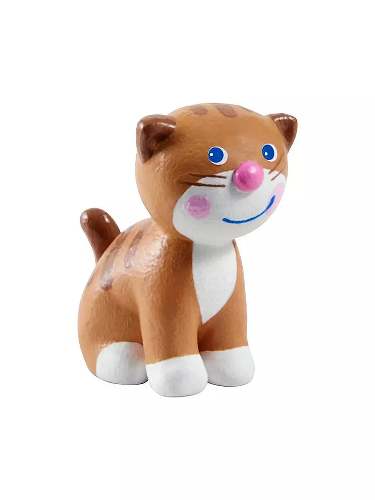 HABA | Little Friends - Katze Sally | keine Farbe