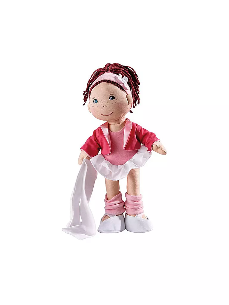 HABA | Puppe "Eva" | 