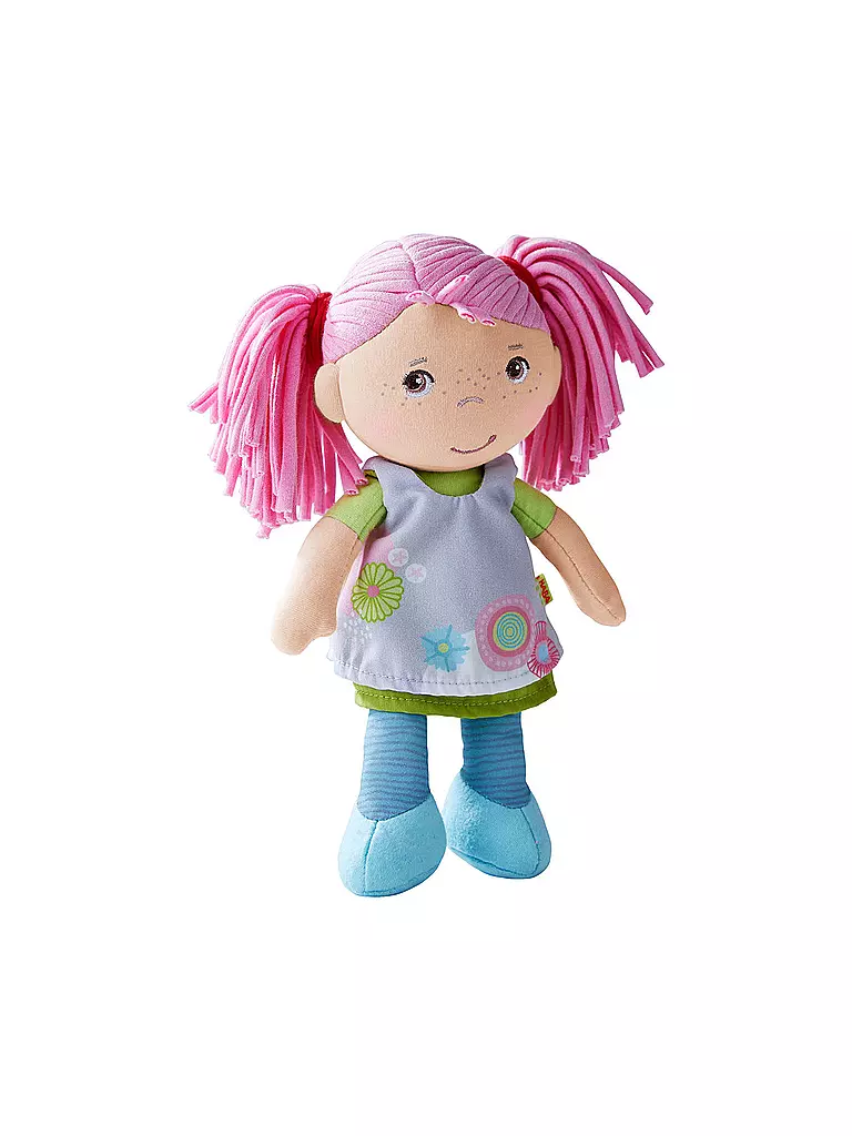 HABA | Puppe Beatrice | keine Farbe