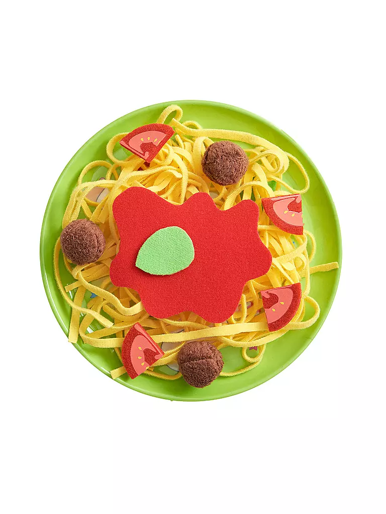 HABA | Spaghetti Bolognese | keine Farbe