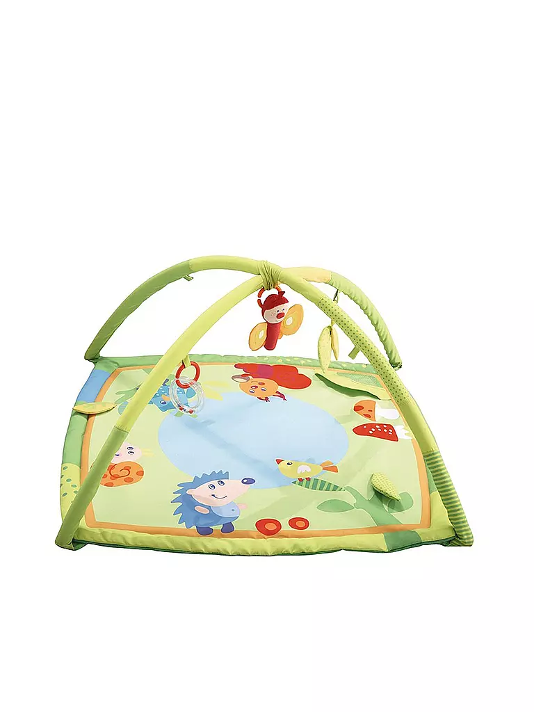 HABA | Spieltrainer Zauberwald  | transparent