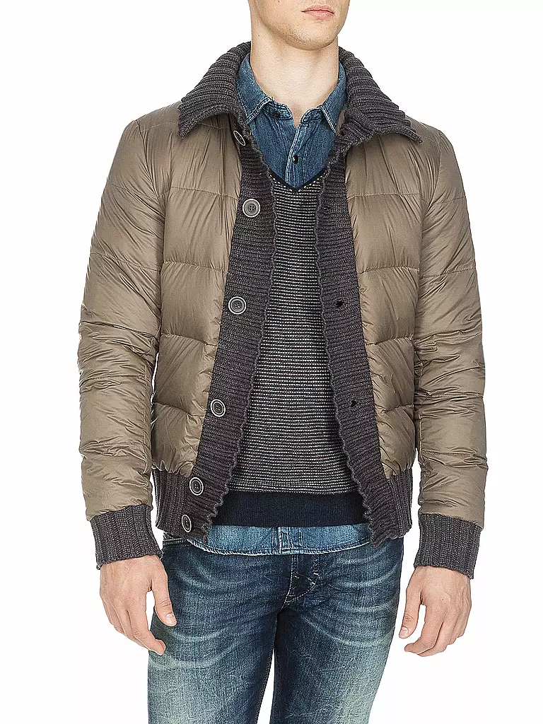 HAMAKI HO | Jacke | 