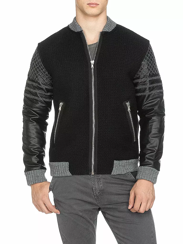 HAMAKI HO | Jacke | 