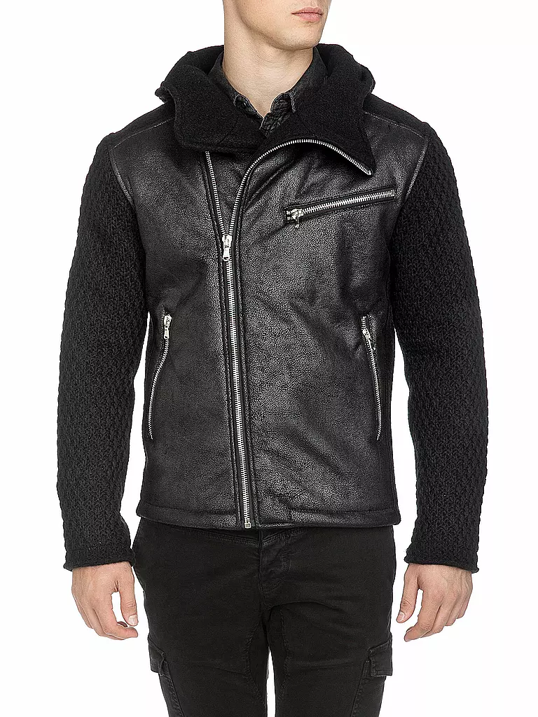 HAMAKI HO | Jacke | 
