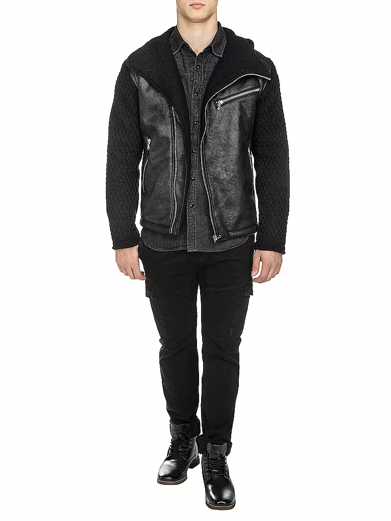 HAMAKI HO | Jacke | 