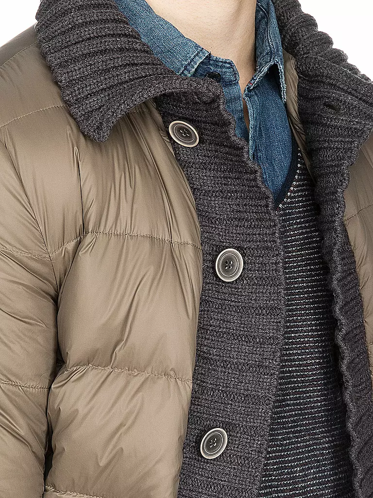 HAMAKI HO | Jacke | 