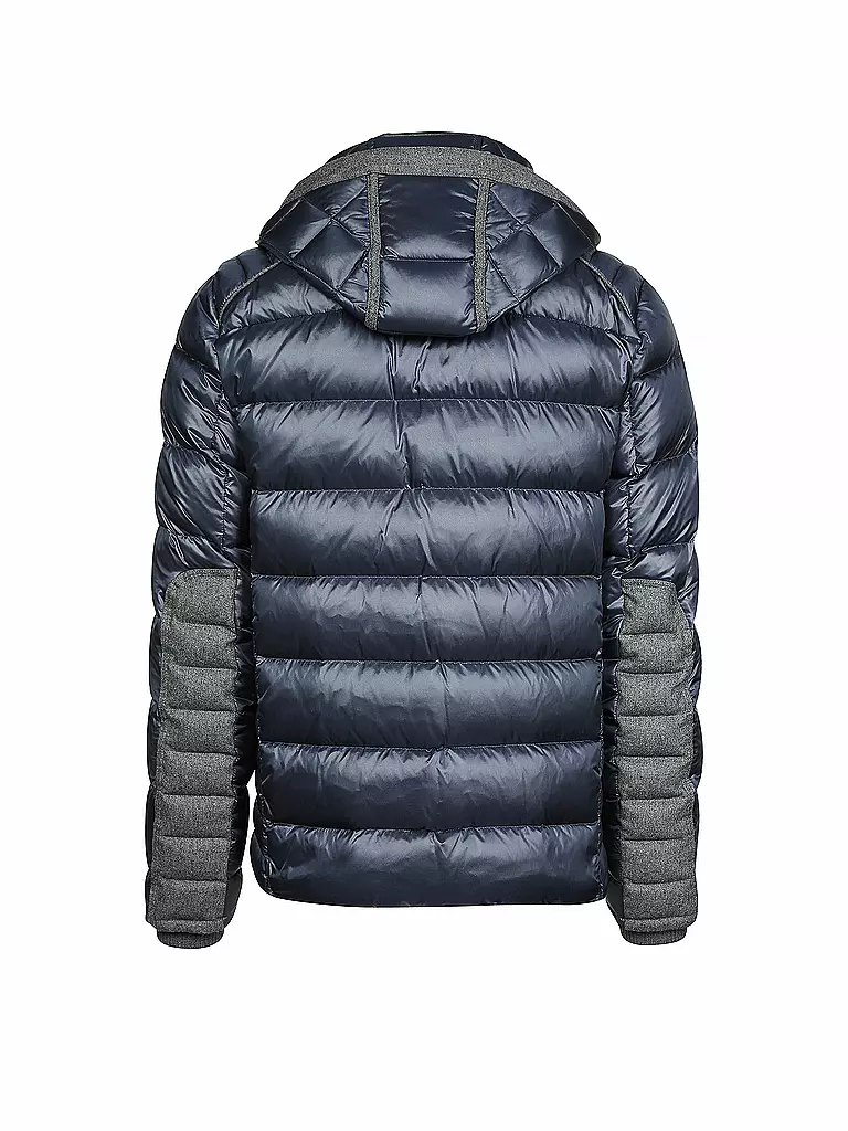 HANDSTICH | Daunenjacke "James" | 