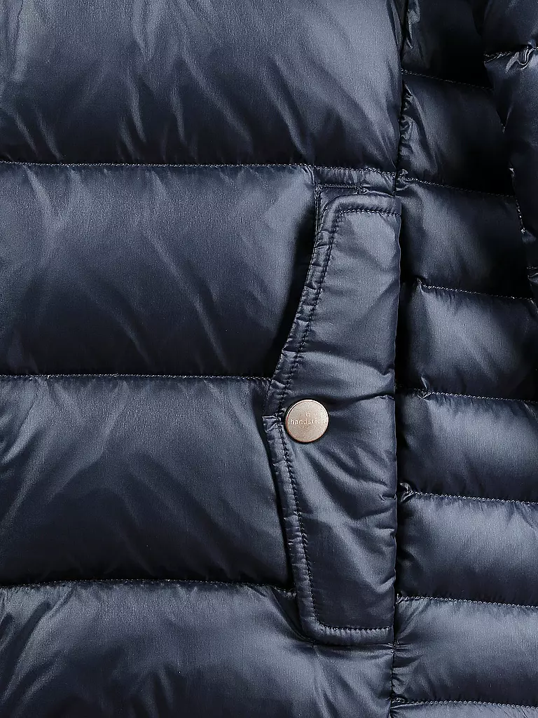 HANDSTICH | Daunenjacke "James" | 