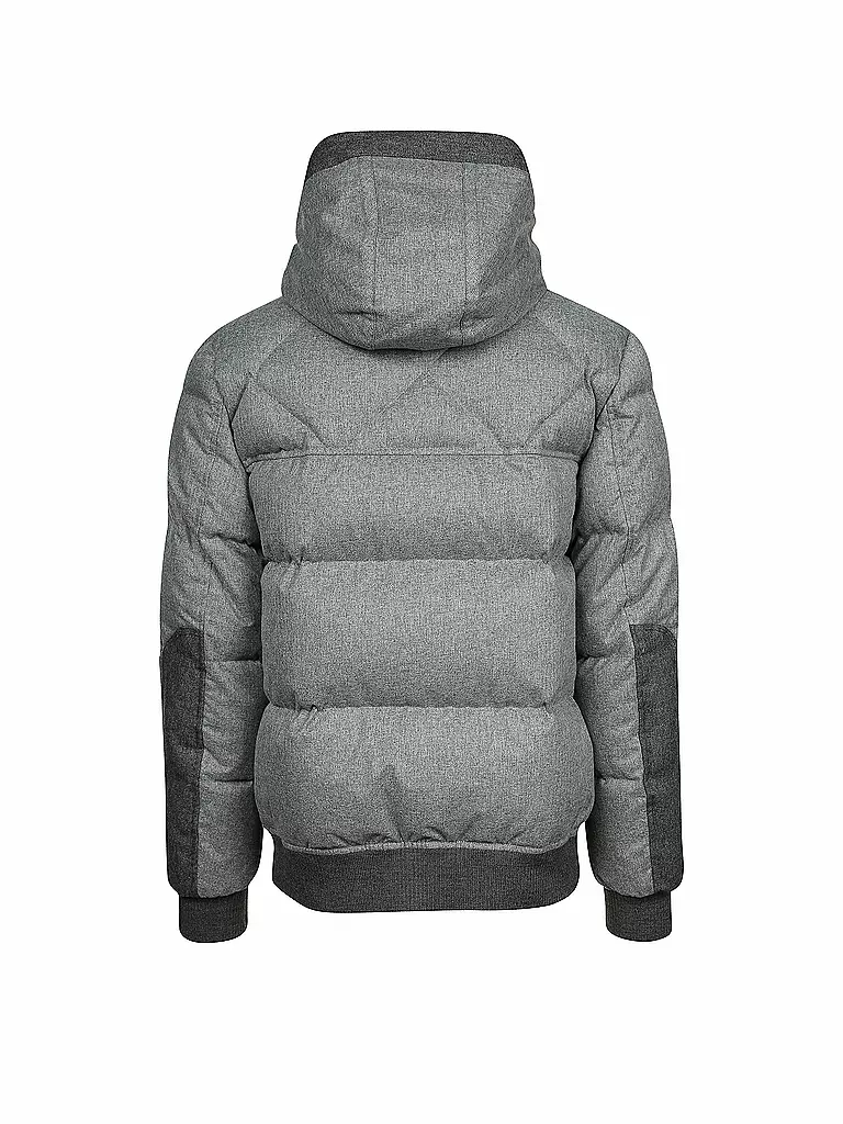 HANDSTICH | Daunenjacke  | 