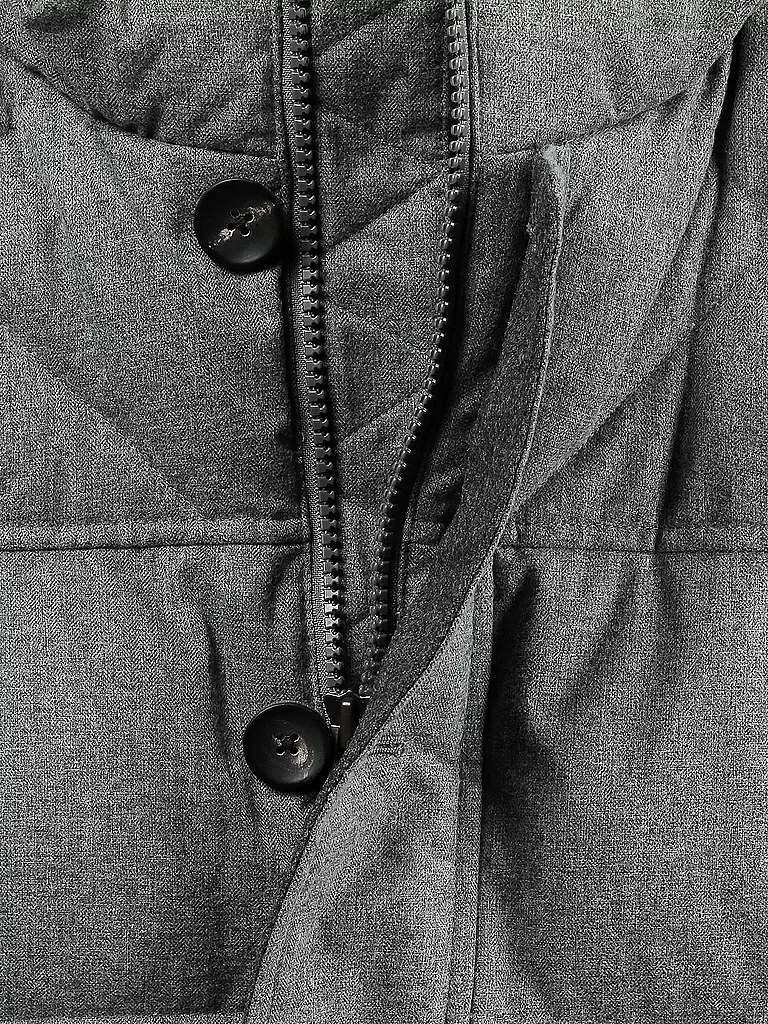 HANDSTICH | Daunenjacke  | 