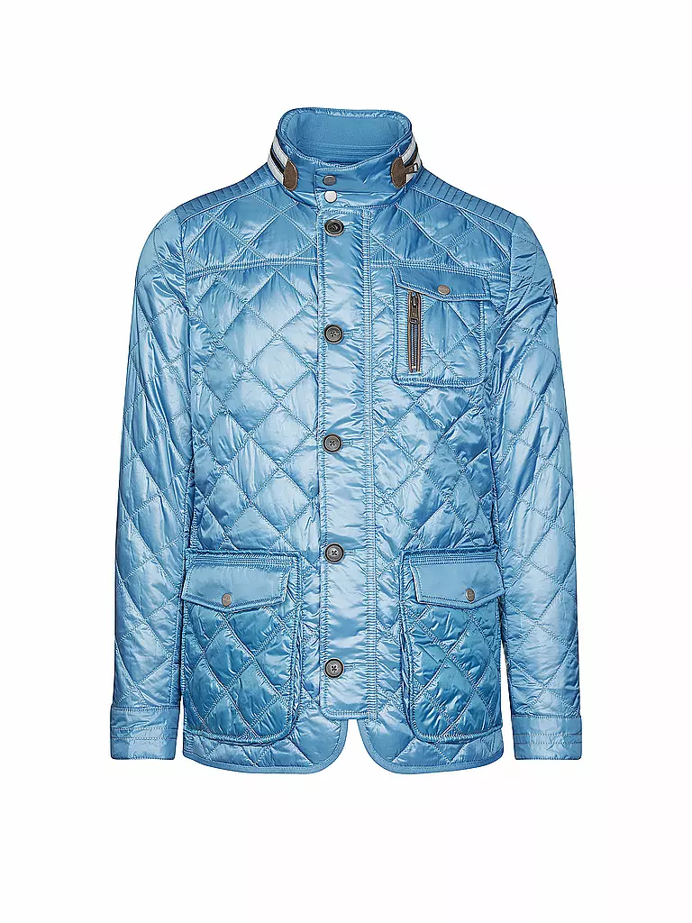 HANDSTICH | Leichtsteppjacke "Kent" | 