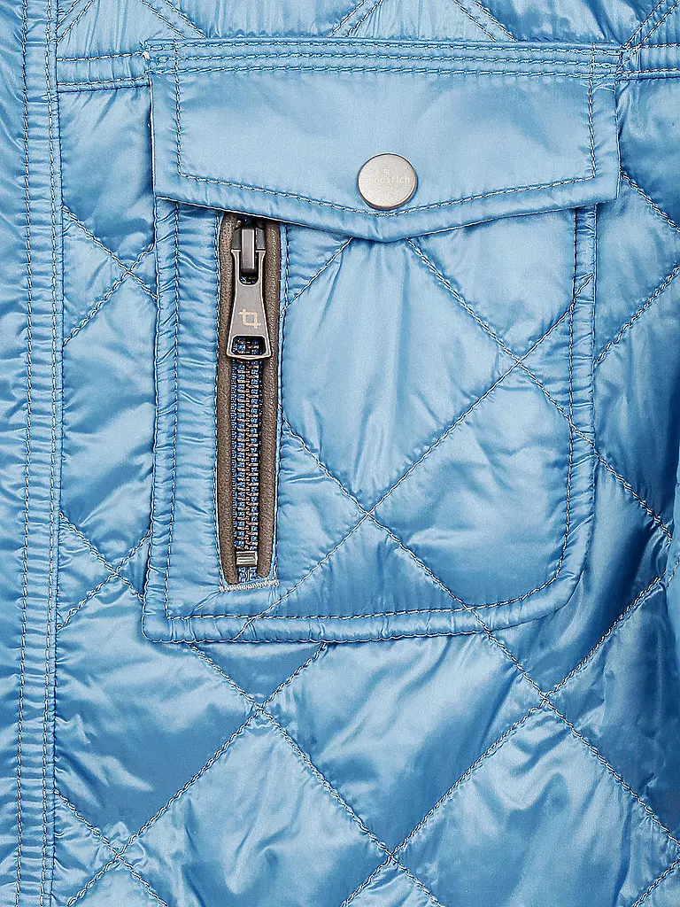 HANDSTICH | Leichtsteppjacke "Kent" | 