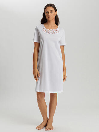 HANRO | Nachthemd - Sleepshirt 