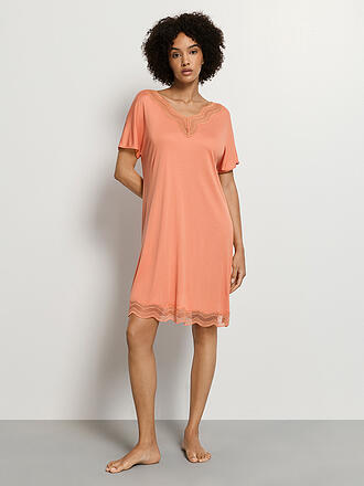 HANRO | Nachthemd - Sleepshirt 