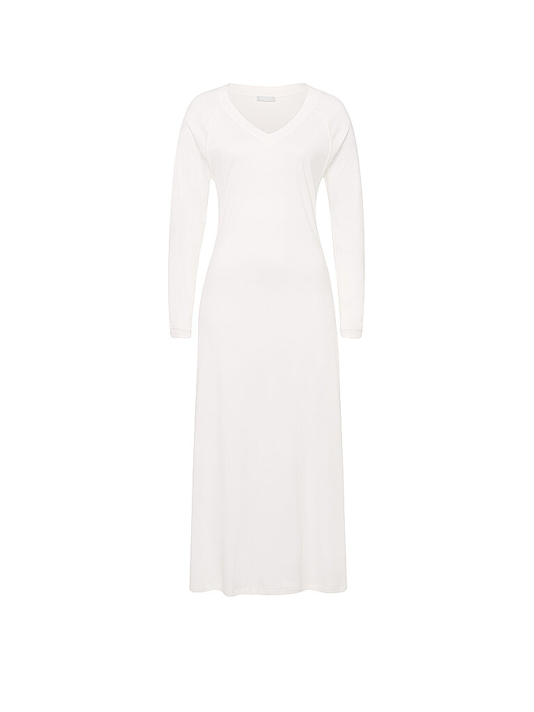 HANRO Sleepshirt - Nachthemd Pure Essence creme | XL