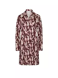HANRO | Nachthemd - Sleepshirt LOUNGY NIGHTS | beere
