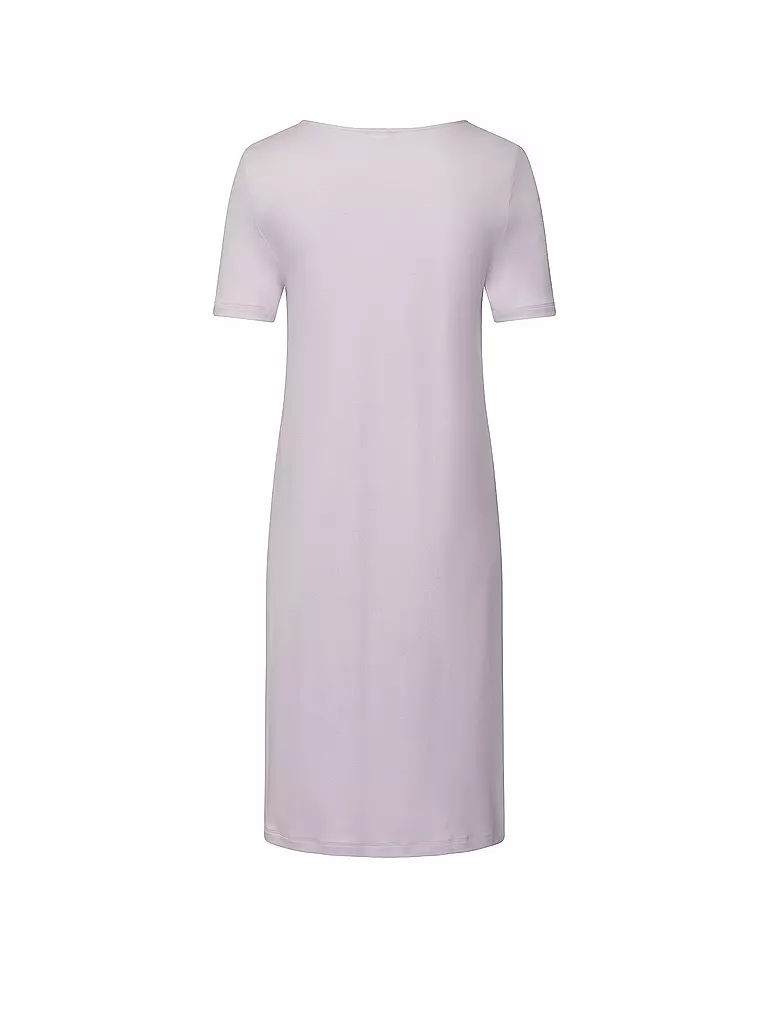 HANRO | Nachthemd - Sleepshirt | lila