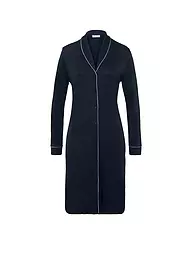HANRO | Nachthemd Natural Comfort | blau