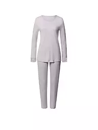 HANRO | Pyjama KALEA | lila