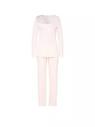 HANRO | Pyjama Moments | rosa