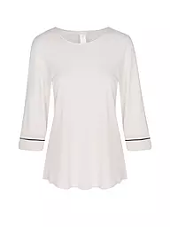 HANRO | Pyjama | creme