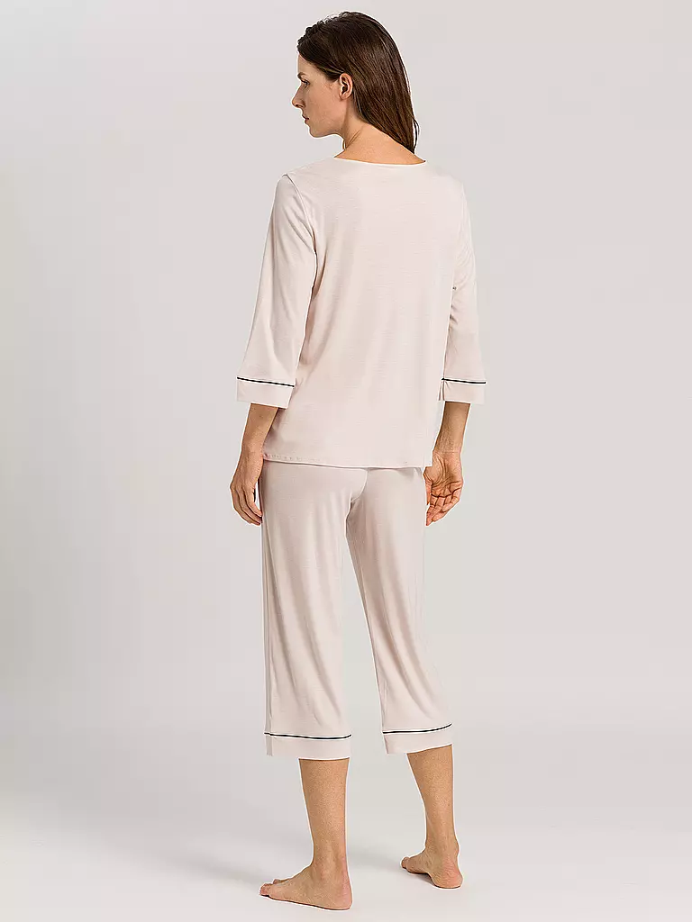 HANRO | Pyjama | creme