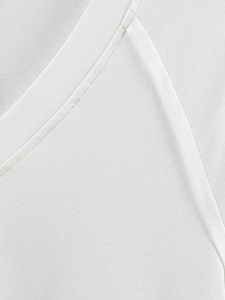 HANRO | Sleepshirt - Nachthemd "Pure Essence" | creme