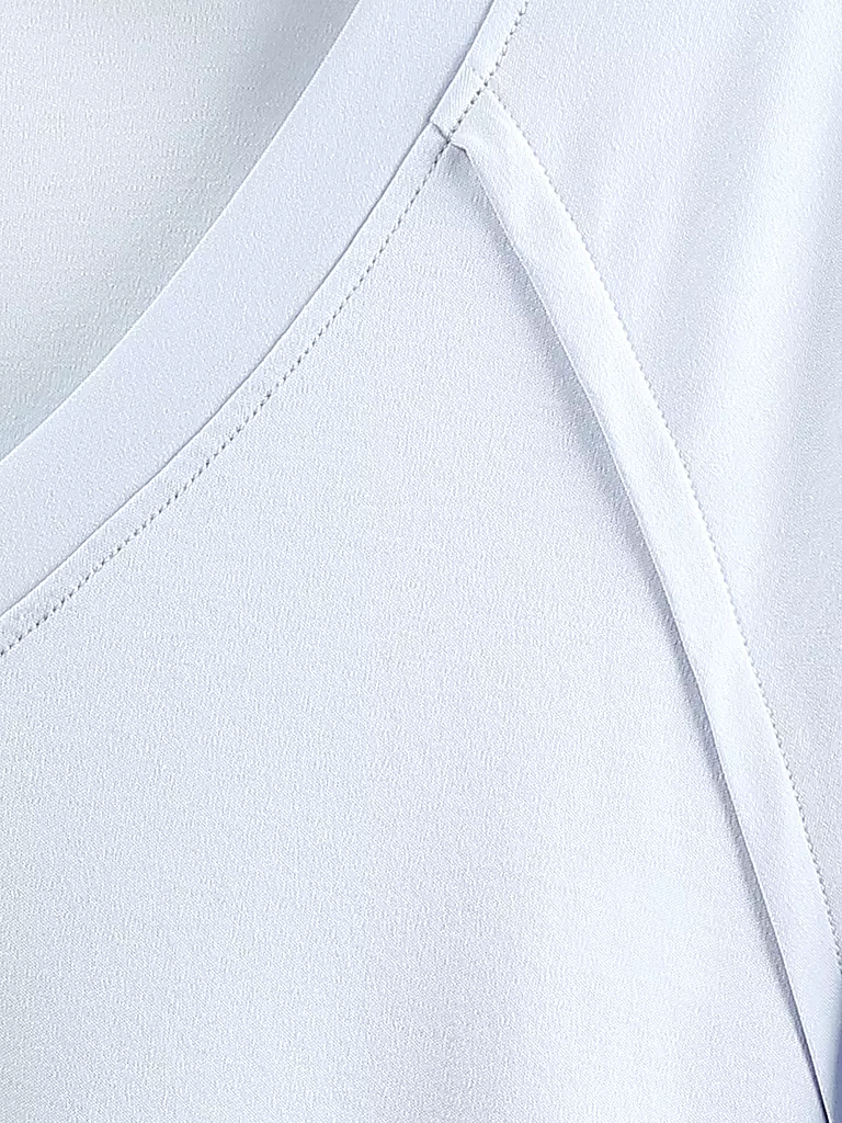 HANRO | Sleepshirt - Nachthemd "Pure Essence" | lila