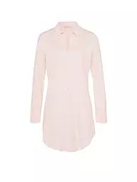 HANRO | Sleepshirt Nachthemd Carry | rosa