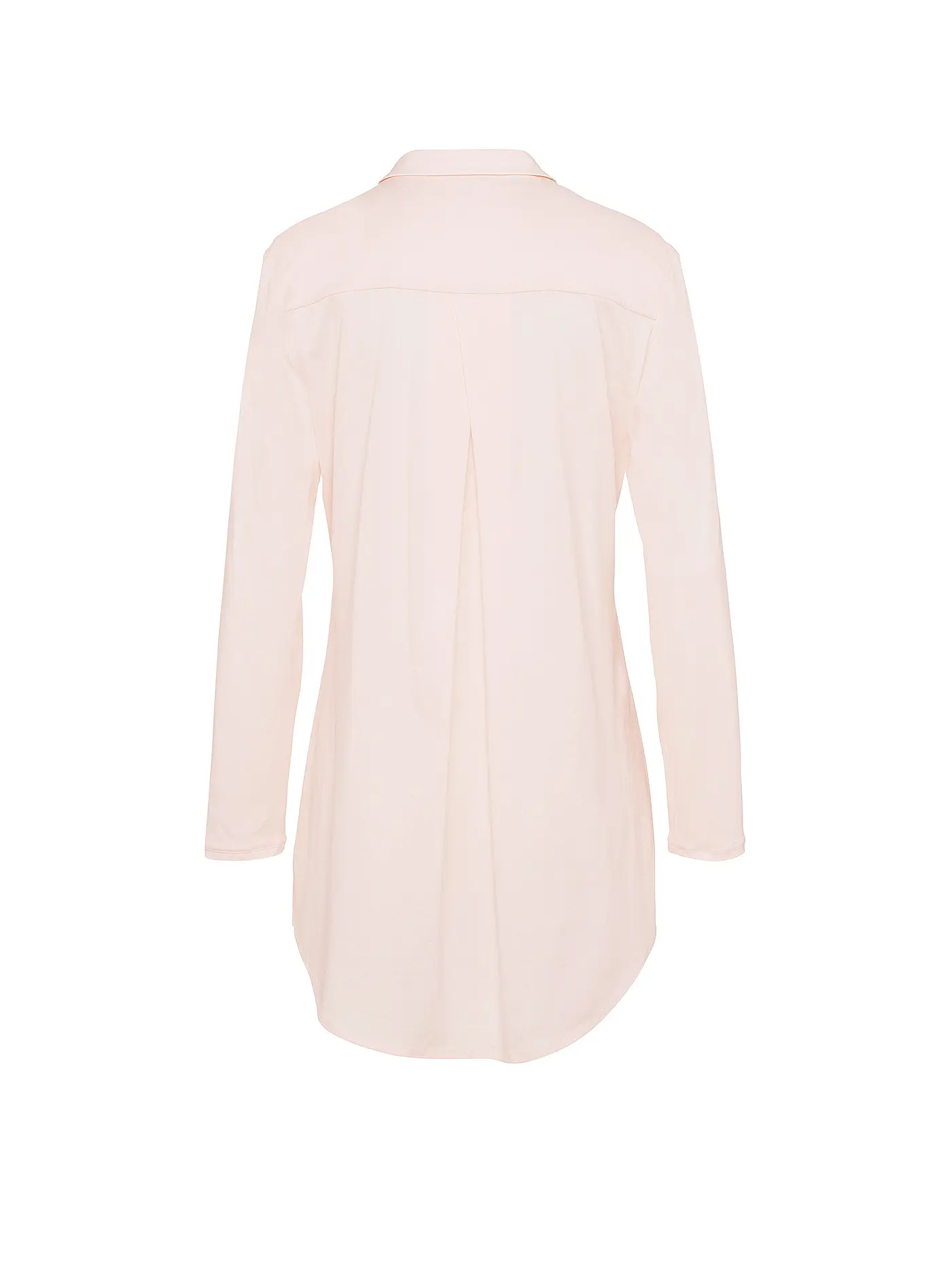 HANRO | Sleepshirt Nachthemd Carry | rosa