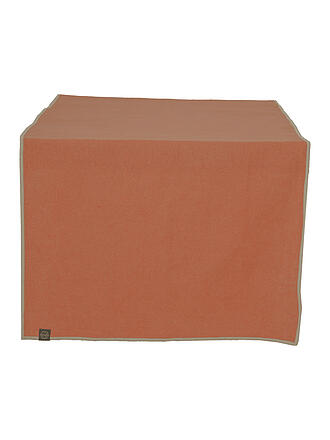 HAOMY | Tischläufer CORTE 48x160cm Terre Brulee