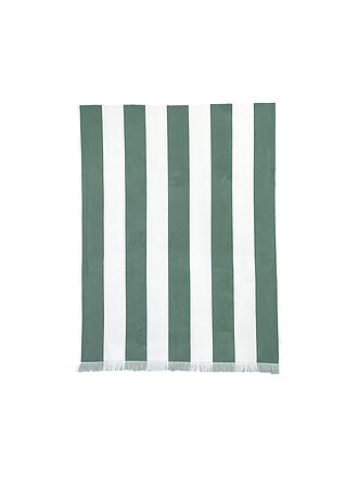 HAOMY | Strandtuch 90x170cm Porto gestreift 