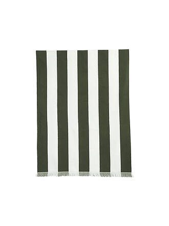 HAOMY | Strandtuch 90x170cm Porto gestreift 