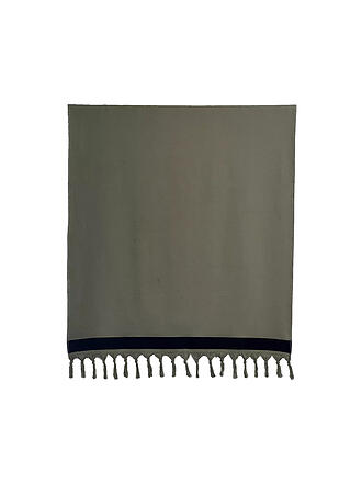 HAOMY | Strandtuch 90x170cm Porto gestreift 