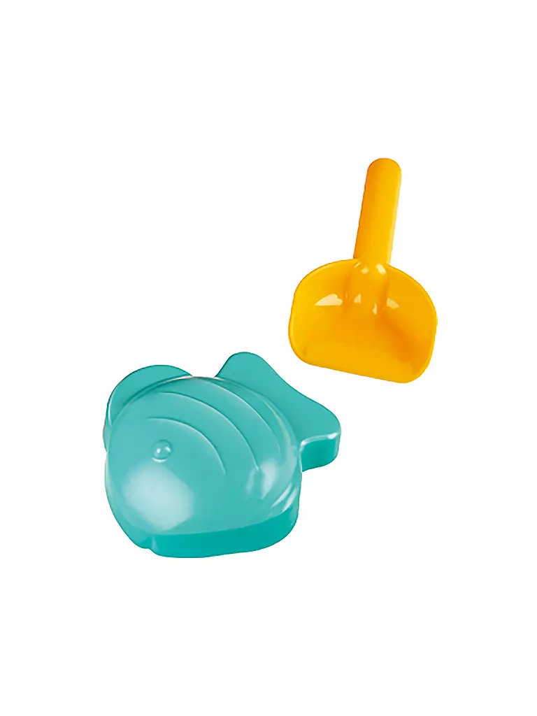 HAPE | Faltbares Strand Spielset | keine Farbe