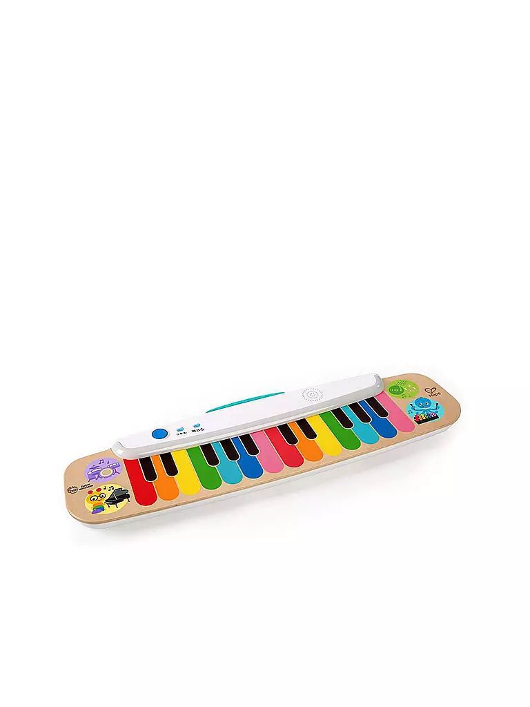 HAPE | Magisches Touch Keyboard | keine Farbe