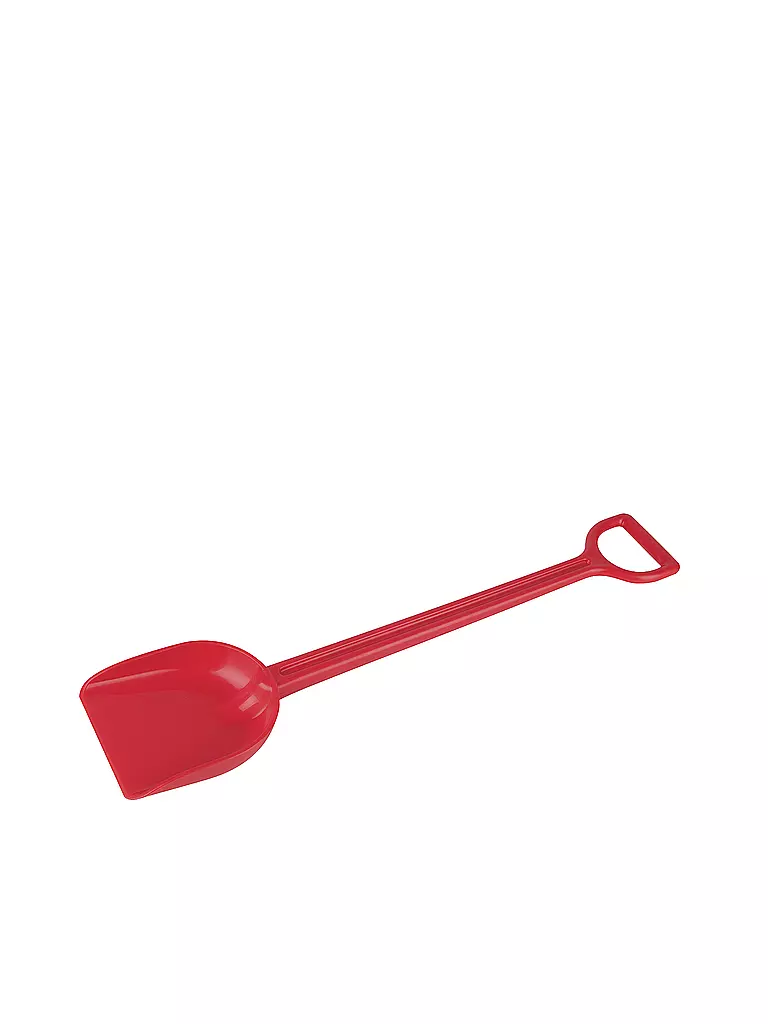 HAPE | Sandspielzeug - Schaufel 55cm rot | keine Farbe