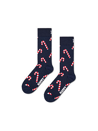 HAPPY SOCKS | Socken Candy Cane