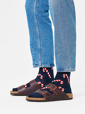 HAPPY SOCKS | Socken Candy Cane