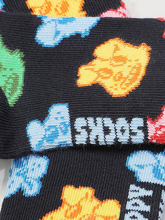 HAPPY SOCKS | Kinder Socken DOGGO SOCK navy