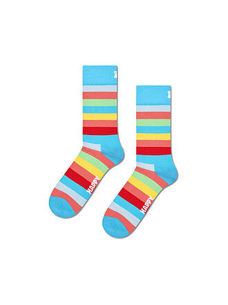 HAPPY SOCKS | Herren Socken STRIPE 41-46 blue