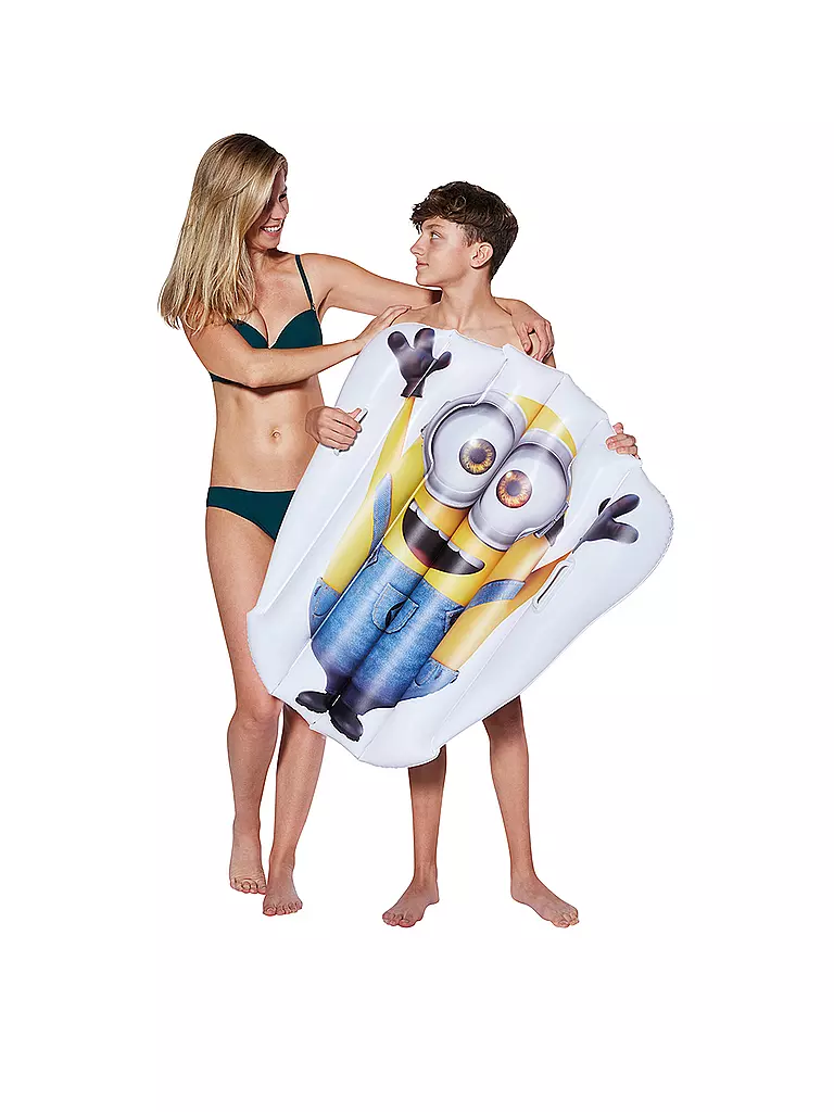 HAPPY PEOPLE | MINIONS Floater Bob  | keine Farbe