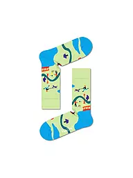 HAPPY SOCKS | Damen Socken WALK IN THE PARK  36-40 bunt | bunt