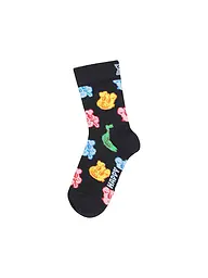 HAPPY SOCKS | Kinder Socken DOGGO SOCK navy | dunkelblau
