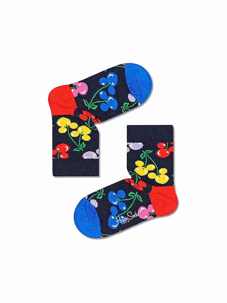 HAPPY SOCKS | Kinder Socken Geschenkset Disney 3-er Pkg. bunt | bunt