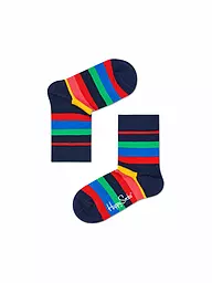 HAPPY SOCKS | Kinder Socken STRIPE bunt | bunt