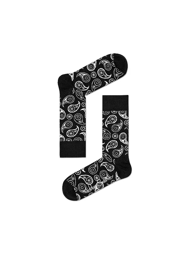HAPPY SOCKS | Socken "Paisley" | 