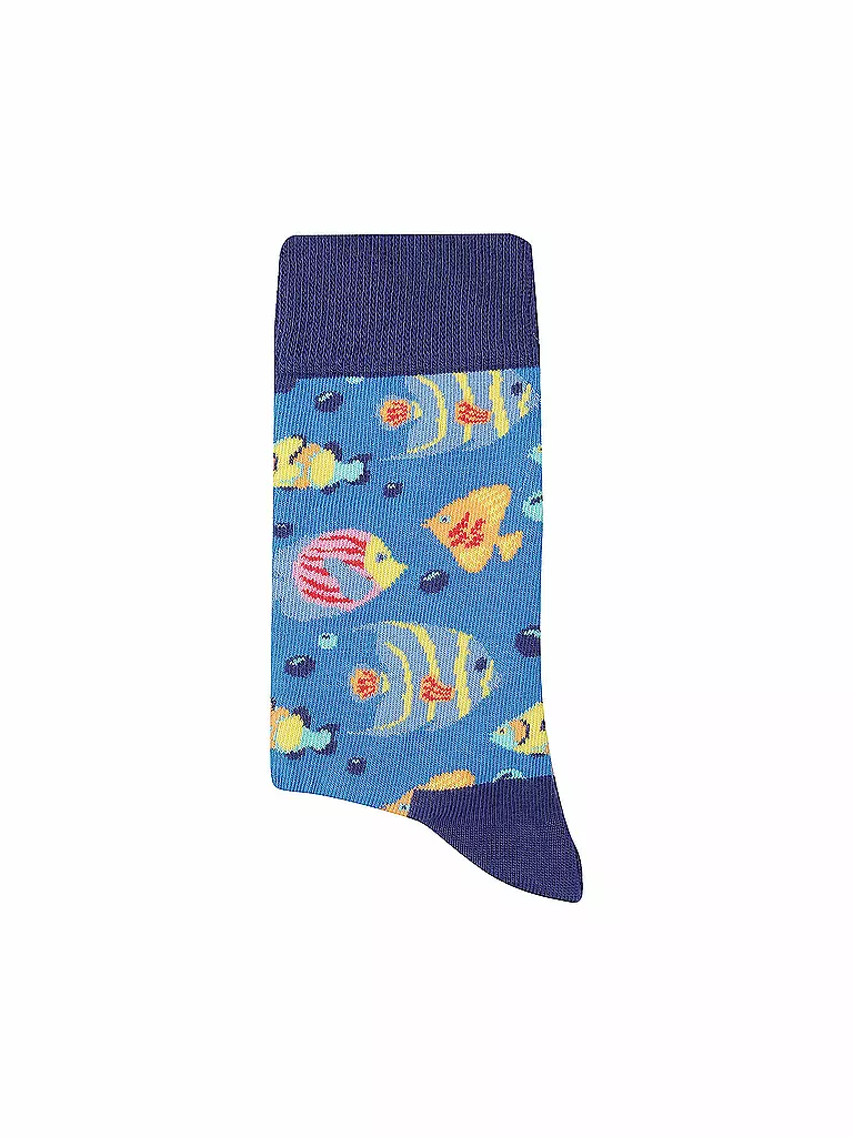 HAPPY SOCKS | Socken Fische | bunt