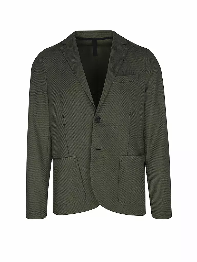 HARRIS WHARF LONDON | Sakko  | olive